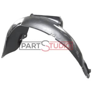 PARE BOUE AILE AVG VOLKSWAGEN GOLF 01/98 => 11/03