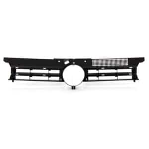 GRILLE NOIRE INT VOLKSWAGEN GOLF 98 =>