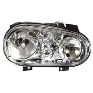 PHARE D VOLKSWAGEN GOLF - AB 98 => 03