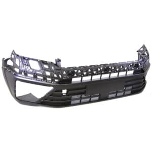 PC AV INF NOIR VOLKSWAGEN CRAFTER 10/17 =>