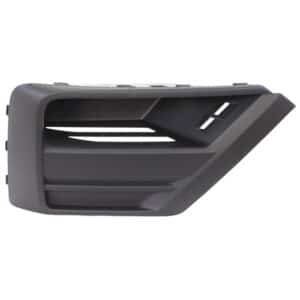 GRILLE PC AVD VOLKSWAGEN CRAFTER 10/17 =>