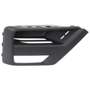 GRILLE PC AVD VOLKSWAGEN CRAFTER 10/17 =>