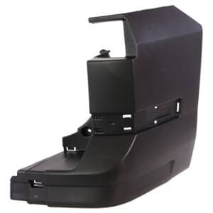 PC ARD NOIR VOLKSWAGEN CRAFTER 10/17 =>