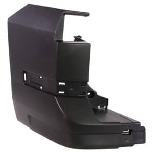 PC ARG NOIR VOLKSWAGEN CRAFTER 10/17 =>