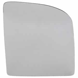 GLACE RETRO D VOLKSWAGEN CRAFTER II 04/2017 => GRAND ANGLE