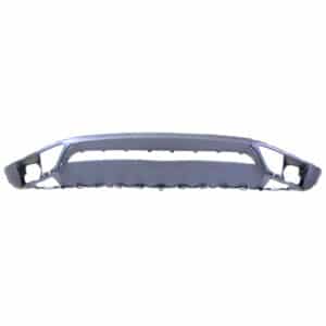 PC AV INF A PEINDRE VOLKSWAGEN TOUAREG 06/10 =>