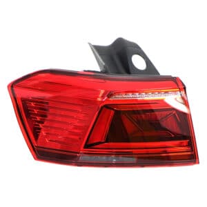 FEU ARG VOLKSWAGEN PASSAT VARIANT 07/19 => SUR AILE = LLN542