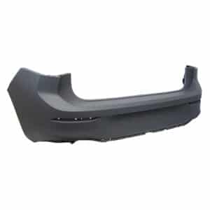 PC ARR A PEINDRE VOLKSWAGEN GOLF VIII 09/19 =>