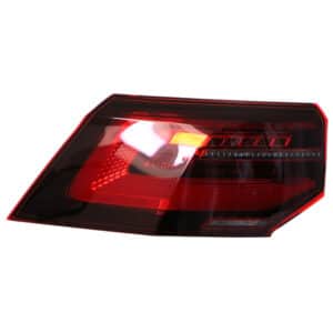 FEU ARG VOLKSWAGEN GOLF VIII 09/19 => SUR AILE = LLN672