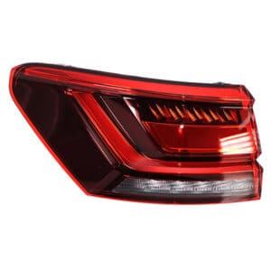 FEU ARG VOLKSWAGEN TOUAREG 07/18 => 1172001