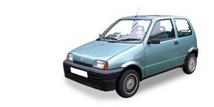CINQUECENTO