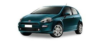 PUNTO