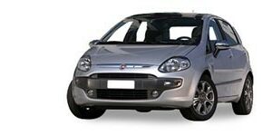 PUNTO EVO 3 PORTES