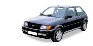 1989 à 1995