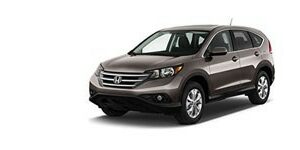 CRV
