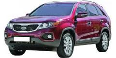 SORENTO