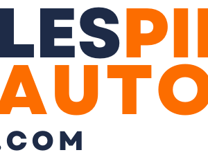 Les pièces auto pro Logo