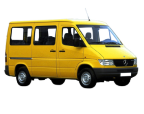 1995 à 2000