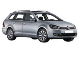 GOLF SW - VARIANT
