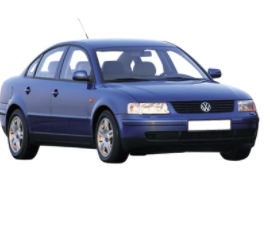 1996 à 2000