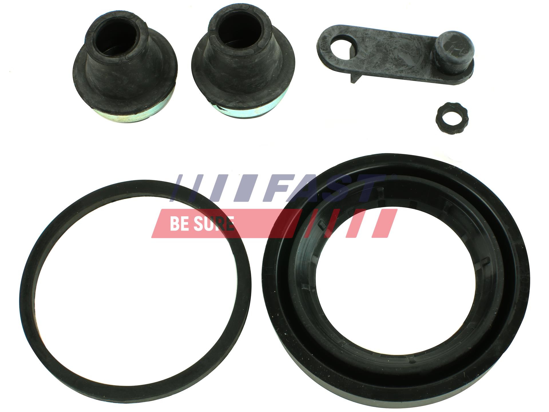 KIT DE RÉPARATION, ÉTRIER DE FREIN FORD TRANSIT 06> AVANT 54MM BENDIX/BOSCH