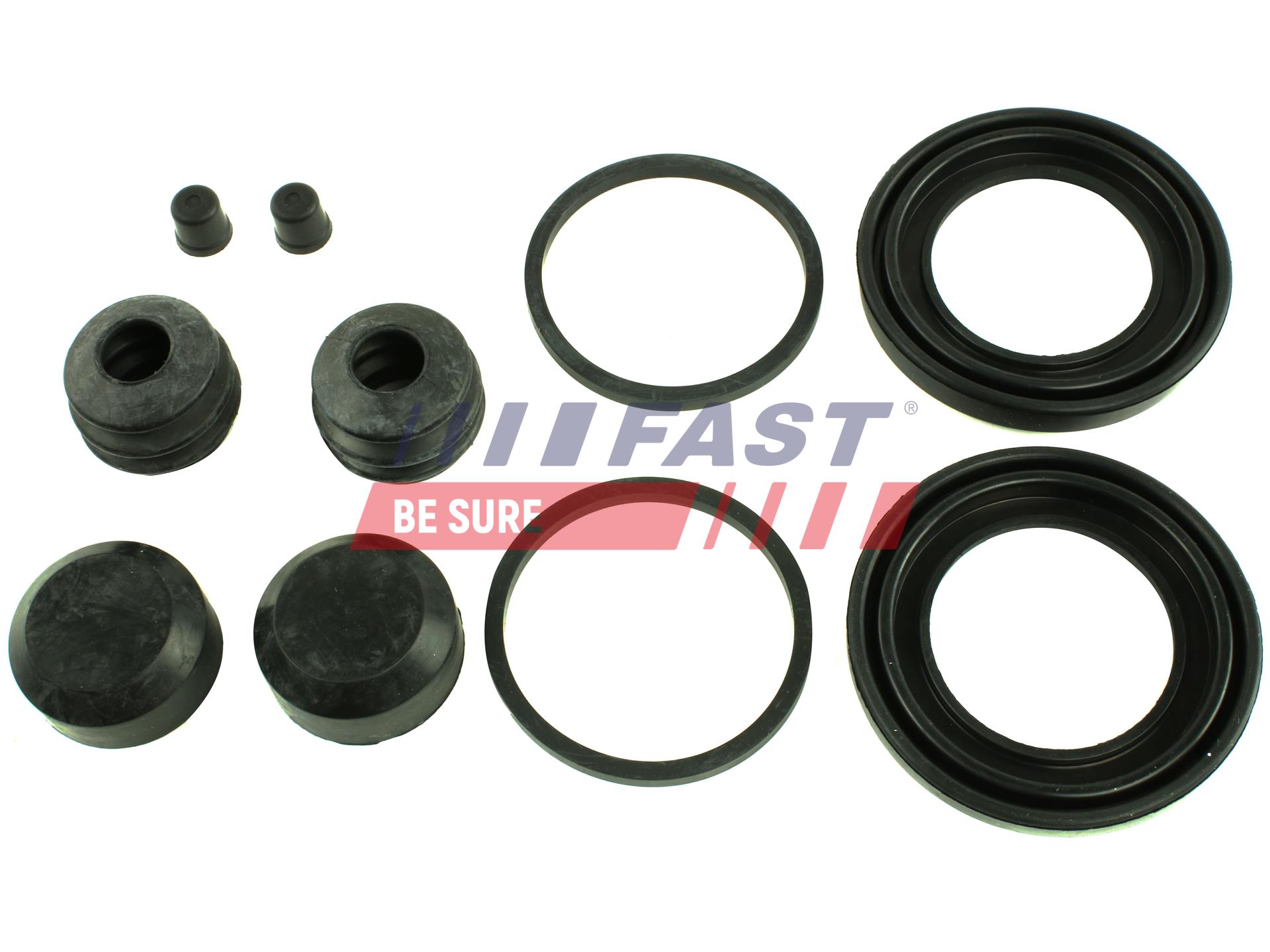 KIT DE RÉPARATION, ÉTRIER DE FREIN FIAT DUCATO 06> AVANT 44/48MM BREMBO