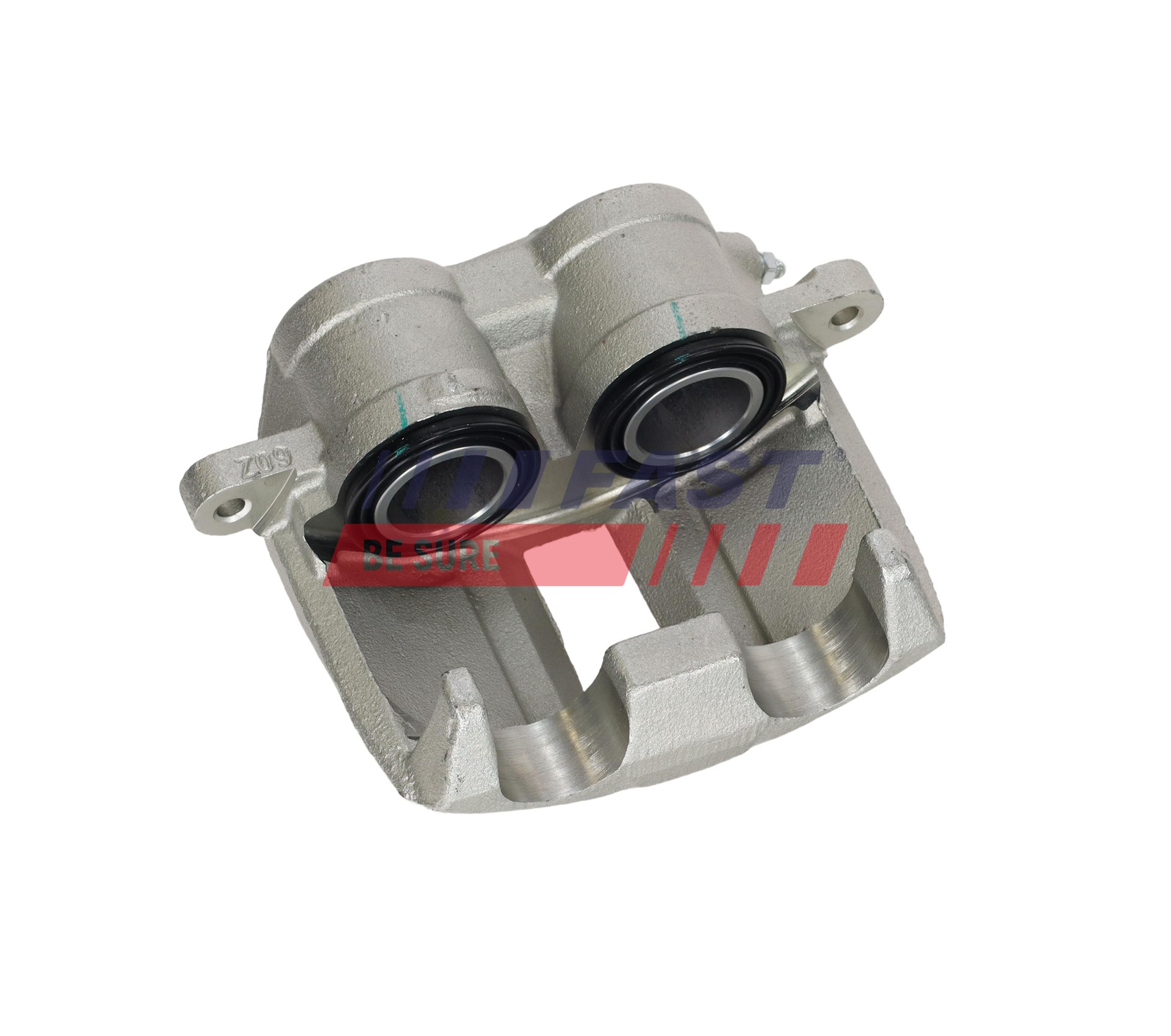 ÉTRIER DE FREIN MERCEDES SPRINTER 95> 901-905 AVANT/ARRIÈRE SANS SUPPORT ÉTRIER DE FREIN LE ⌀ 44MM