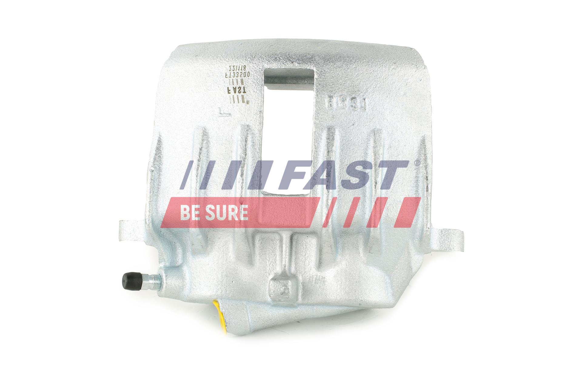ÉTRIER DE FREIN MERCEDES SPRINTER 95> 901-905 AVANT/ARRIÈRE SANS SUPPORT ÉTRIER DE FREIN PR ⌀ 44MM
