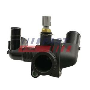 BOÎTIER DE THERMOSTAT FORD TRANSIT CUSTOM 12> 2.2 TDCI