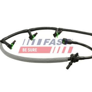 TUYAUTERIE DE CARBURANT FORD TRANSIT 13> DE RETOUR 2.2 TDCI