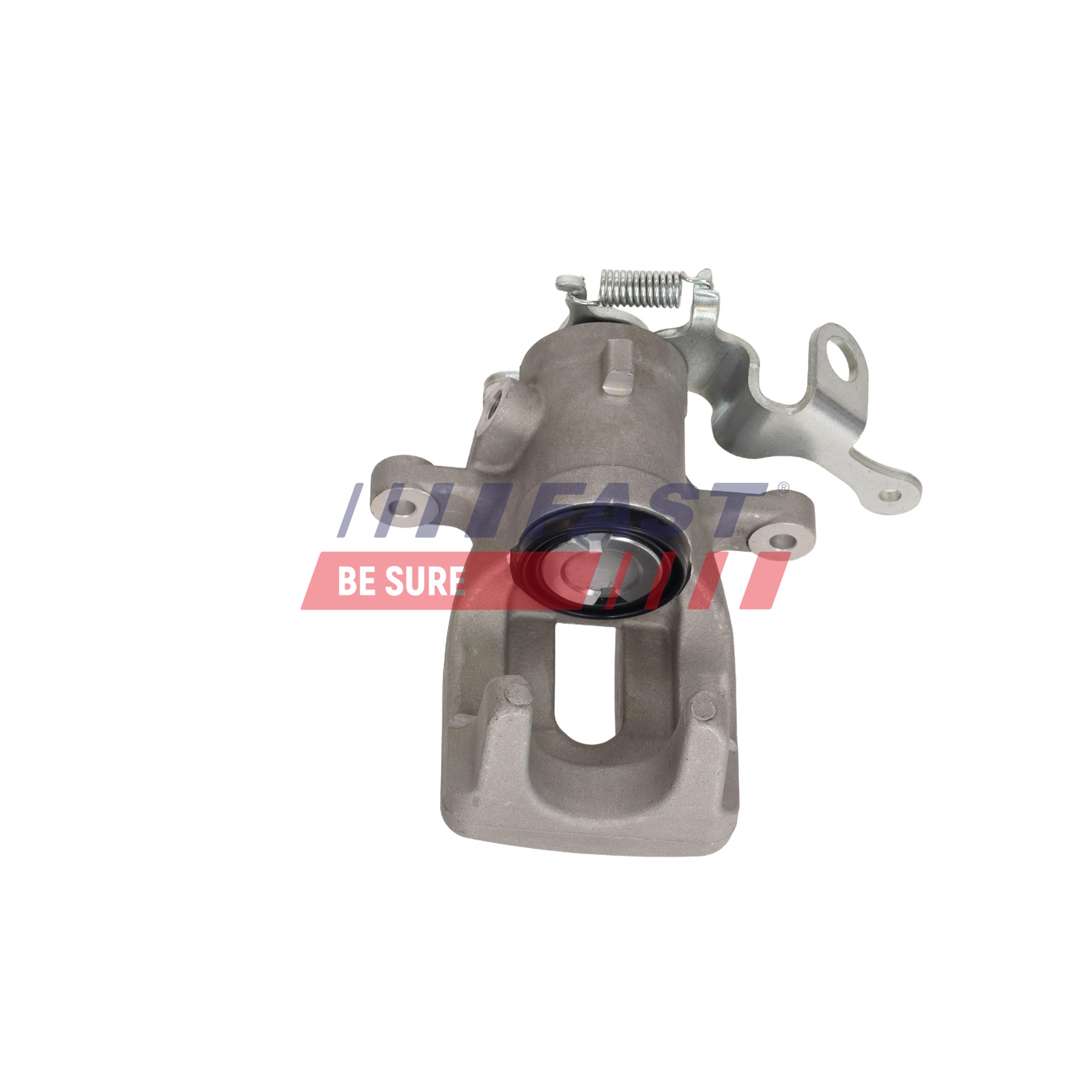 ÉTRIER DE FREIN CITROEN BERLINGO 08> ARRIÈRE G SANS SUPPORT ÉTRIER DE FREIN 1.6 HDI