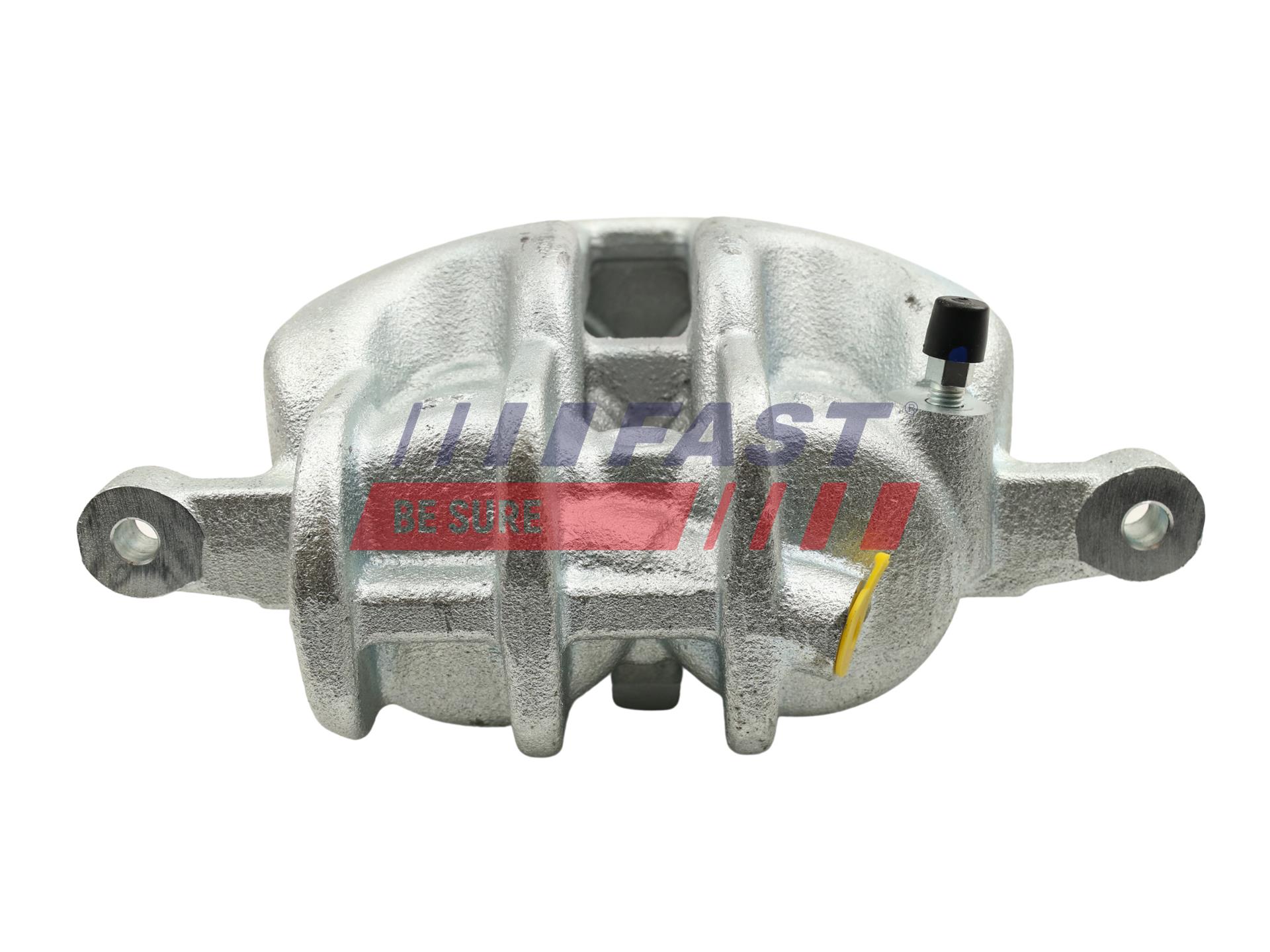 ÉTRIER DE FREIN FIAT SCUDO 07> AVANT DROIT SANS SUPPORT ÉTRIER DE FREIN 1.6/2.0 HDI