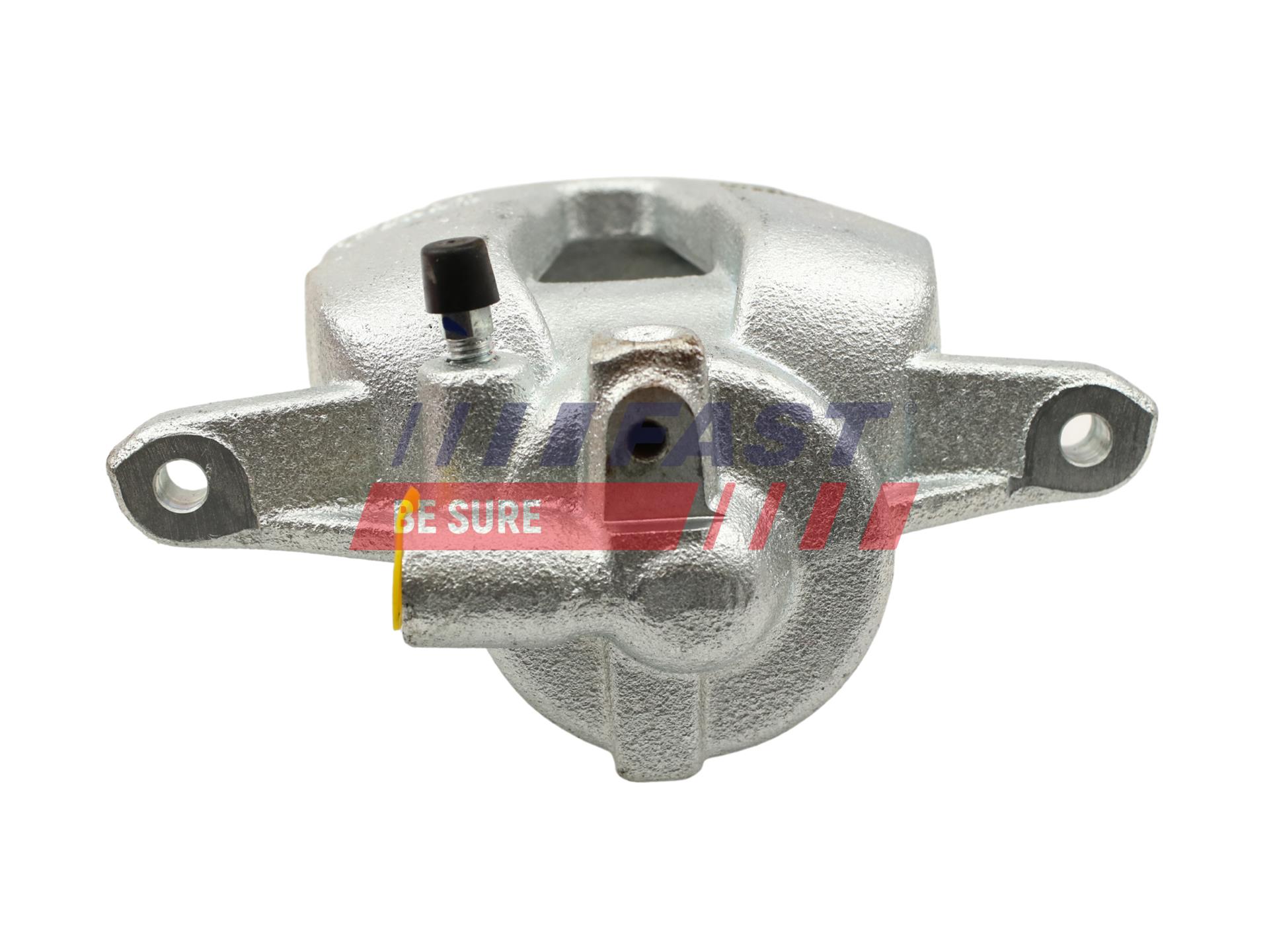 ÉTRIER DE FREIN FIAT DOBLO 00> AVANT G SANS SUPPORT ÉTRIER DE FREIN 1.3 JTD