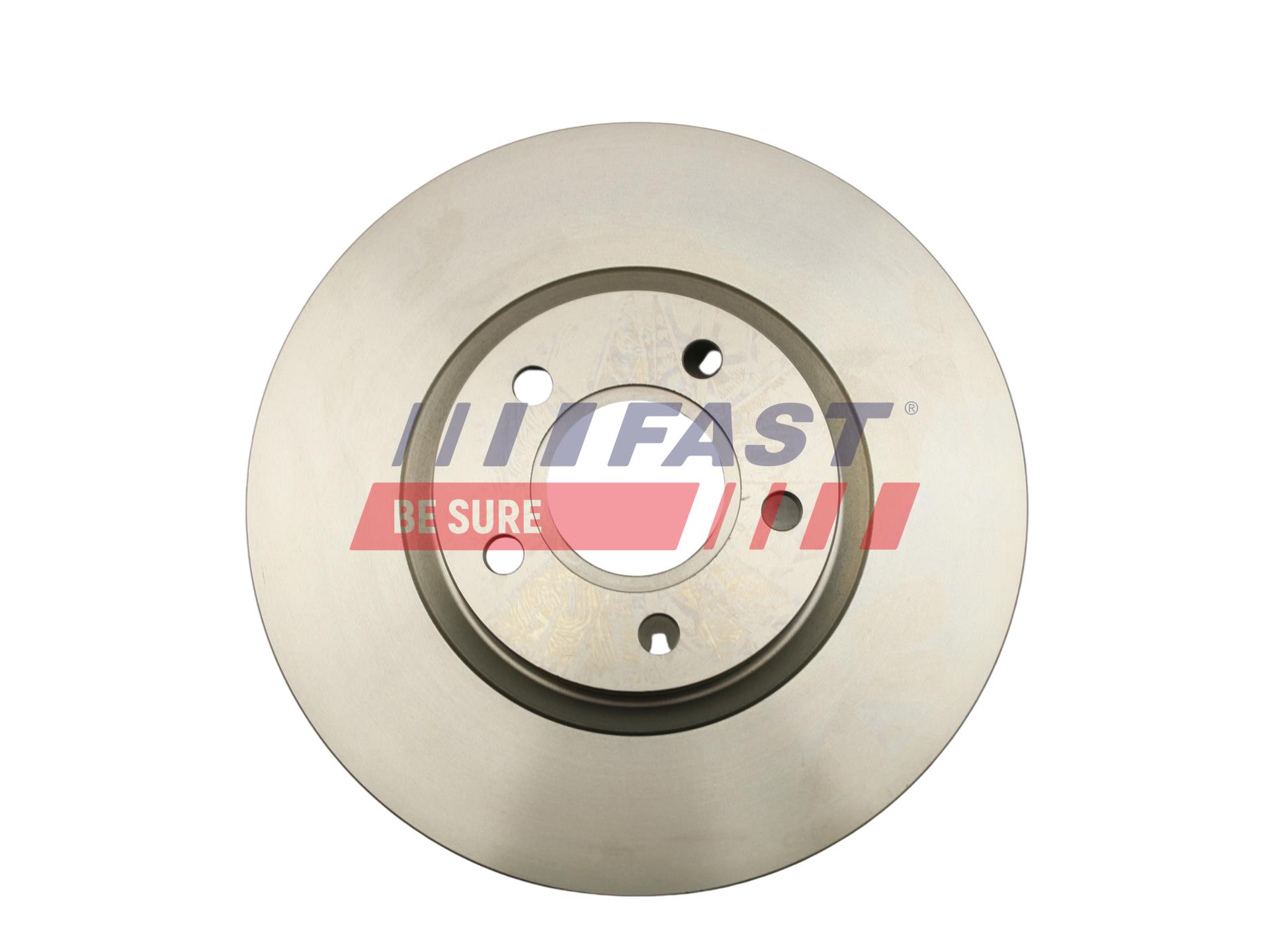 DISQUE DE FREIN FORD TRANSIT CONNECT 13> AVANT G/D VALVE DE PNEU 1.5 / 1.6 TDCI