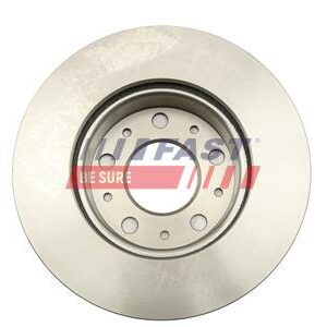 DISQUE DE FREIN FIAT DUCATO 14> AVANT G/D VALVE DE PNEU