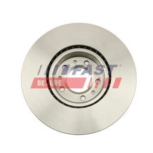 DISQUE DE FREIN CITROEN JUMPY 16> AVANT G/D VALVE DE PNEU