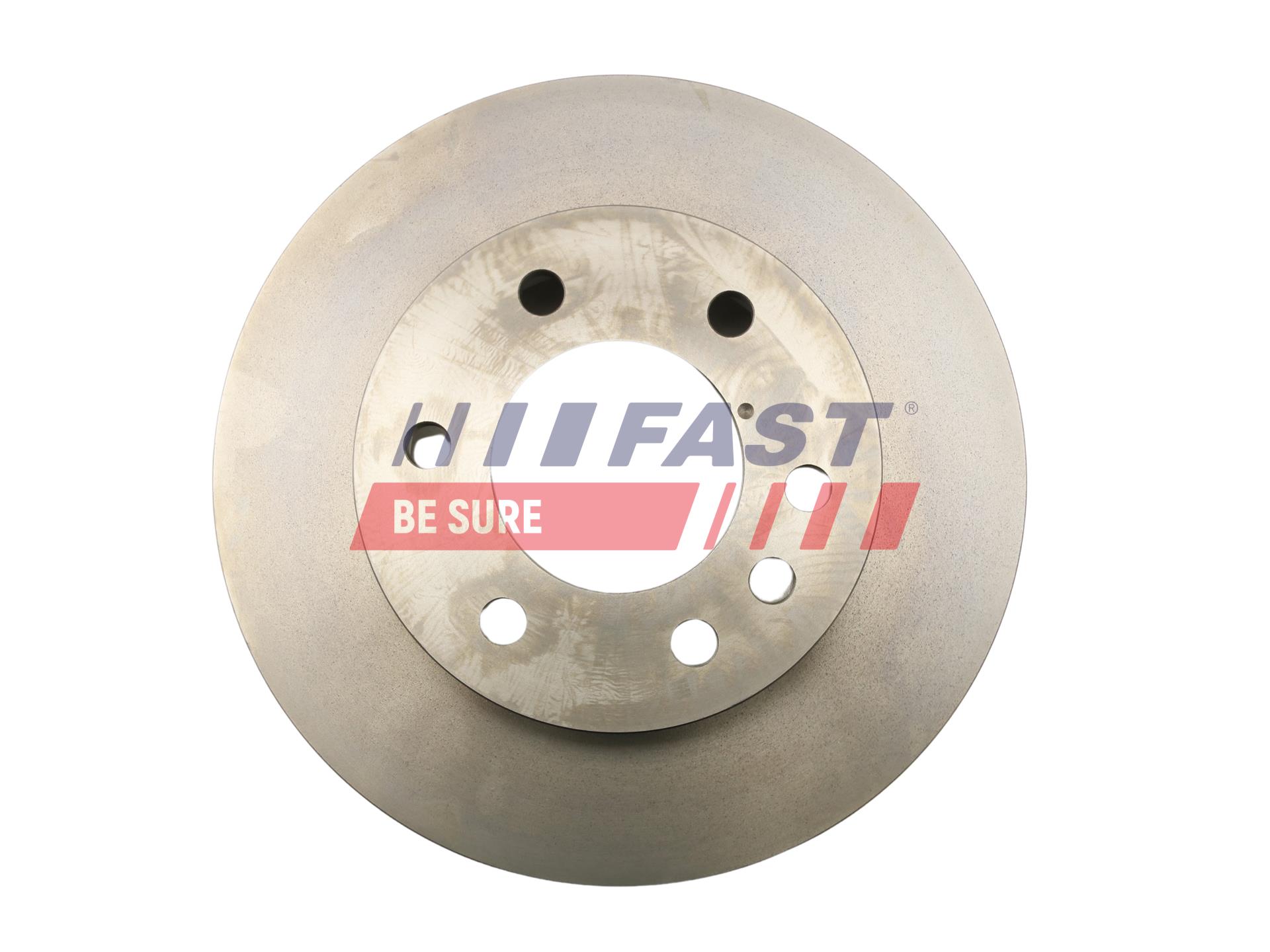 DISQUE DE FREIN MERCEDES SPRINTER 18> 907/910 AVANT G/D