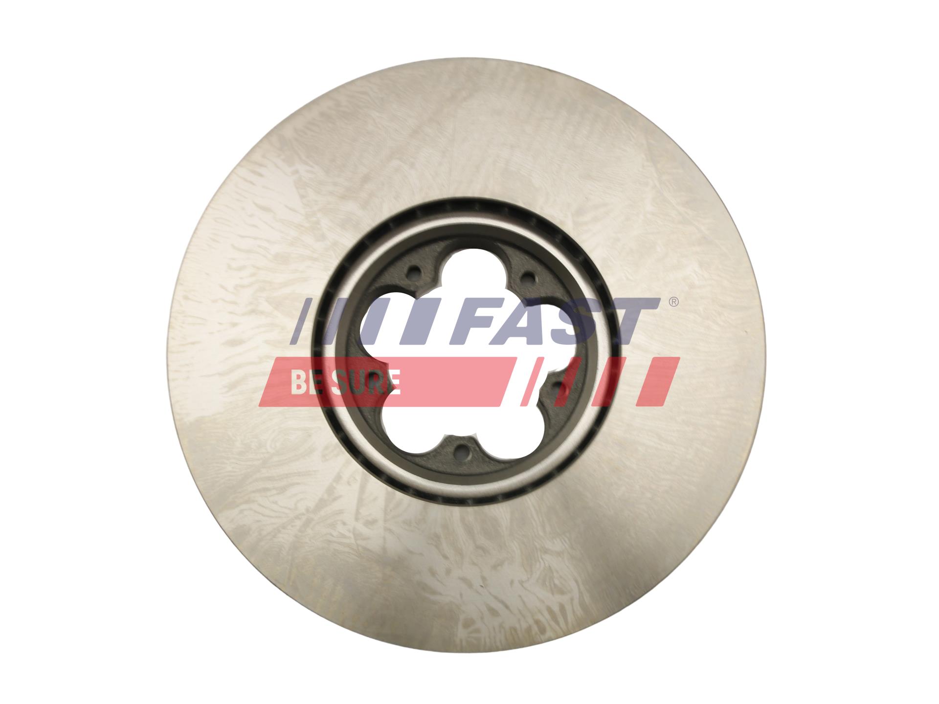 DISQUE DE FREIN FORD TRANSIT 00> AVANT G/D VALVE DE PNEU