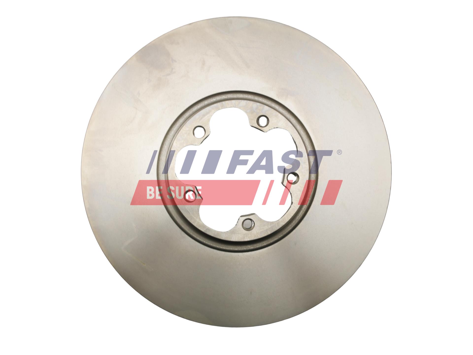 DISQUE DE FREIN FORD TRANSIT 06> AVANT G/D VALVE DE PNEU
