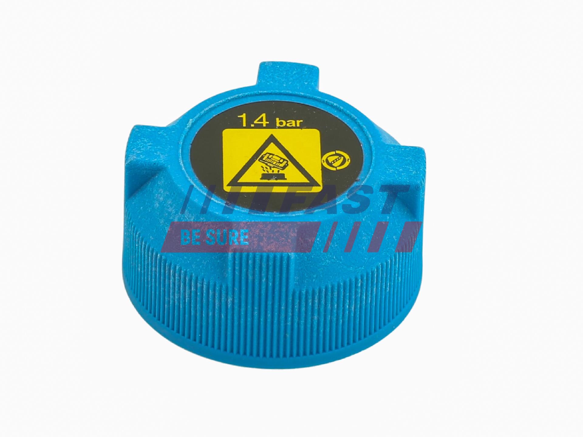 BOUCHON DE RADIATEUR FIAT DOBLO 09> 1.3JTD