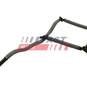 TUYAUTERIE DE CARBURANT FIAT SCUDO 07> DE RETOUR 2.0 JTD
