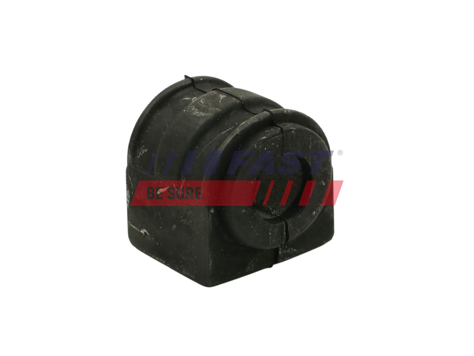 CAOUTCHOUC, STABILISATEUR FORD TRANSIT 13> ARRIÈRE 24MM