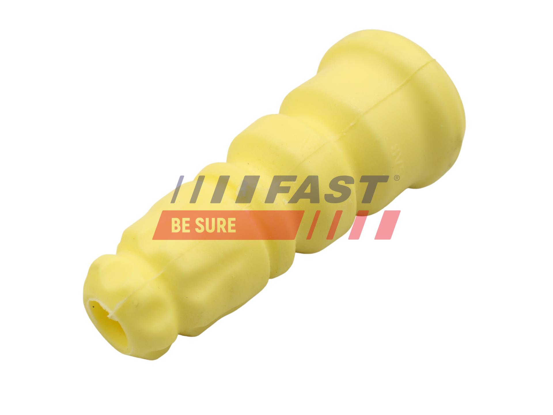 BUTÉE DE TAMPON, SUSPENSION FORD TRANSIT COURIER 14> ARRIÈRE
