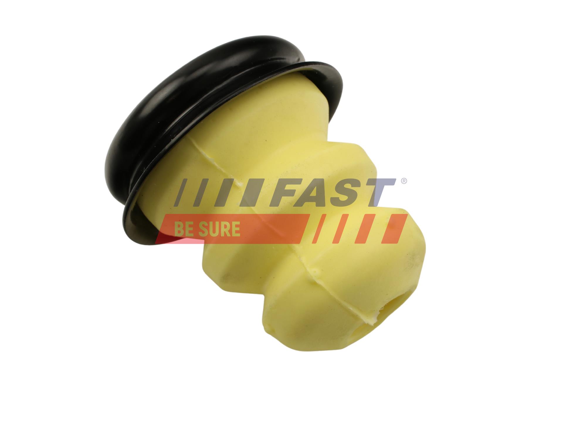 BUTÉE DE TAMPON, SUSPENSION FORD TRANSIT 13> ARRIÈRE