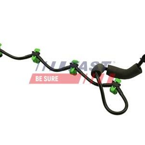 TUYAUTERIE DE CARBURANT CITROEN BERLINGO 08> 1.6HDI 8V