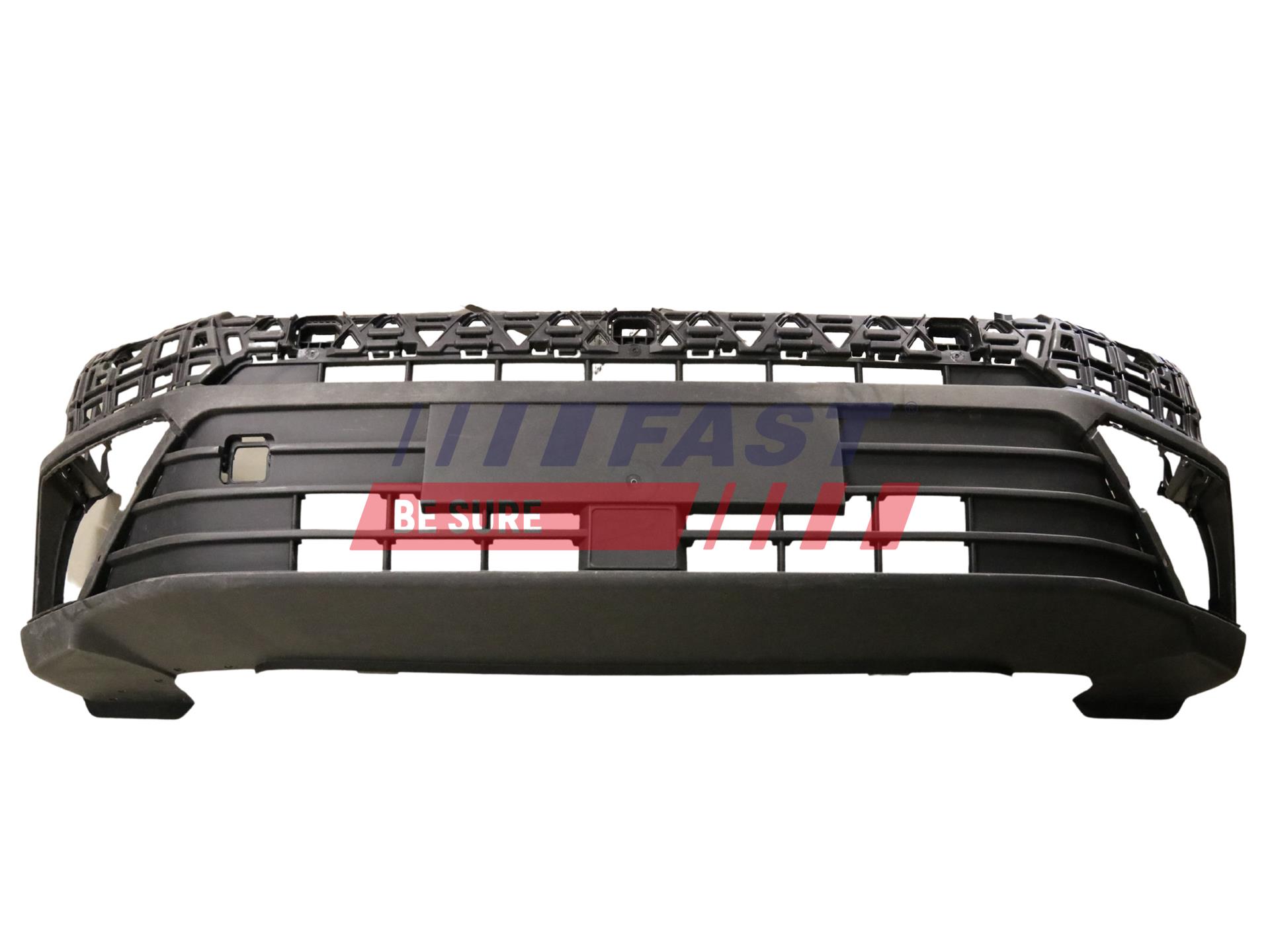 PARE-CHOCS VW CRAFTER II 16> AVANT