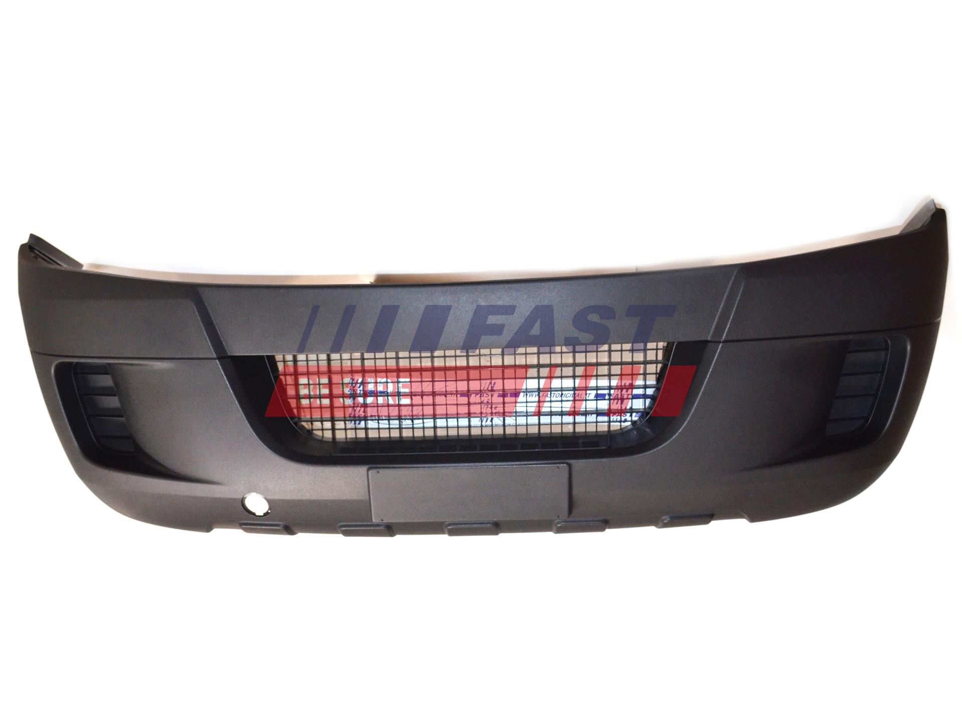 Pare-chocs Iveco Daily avant (depuis 2006) - Réf. FT91123G