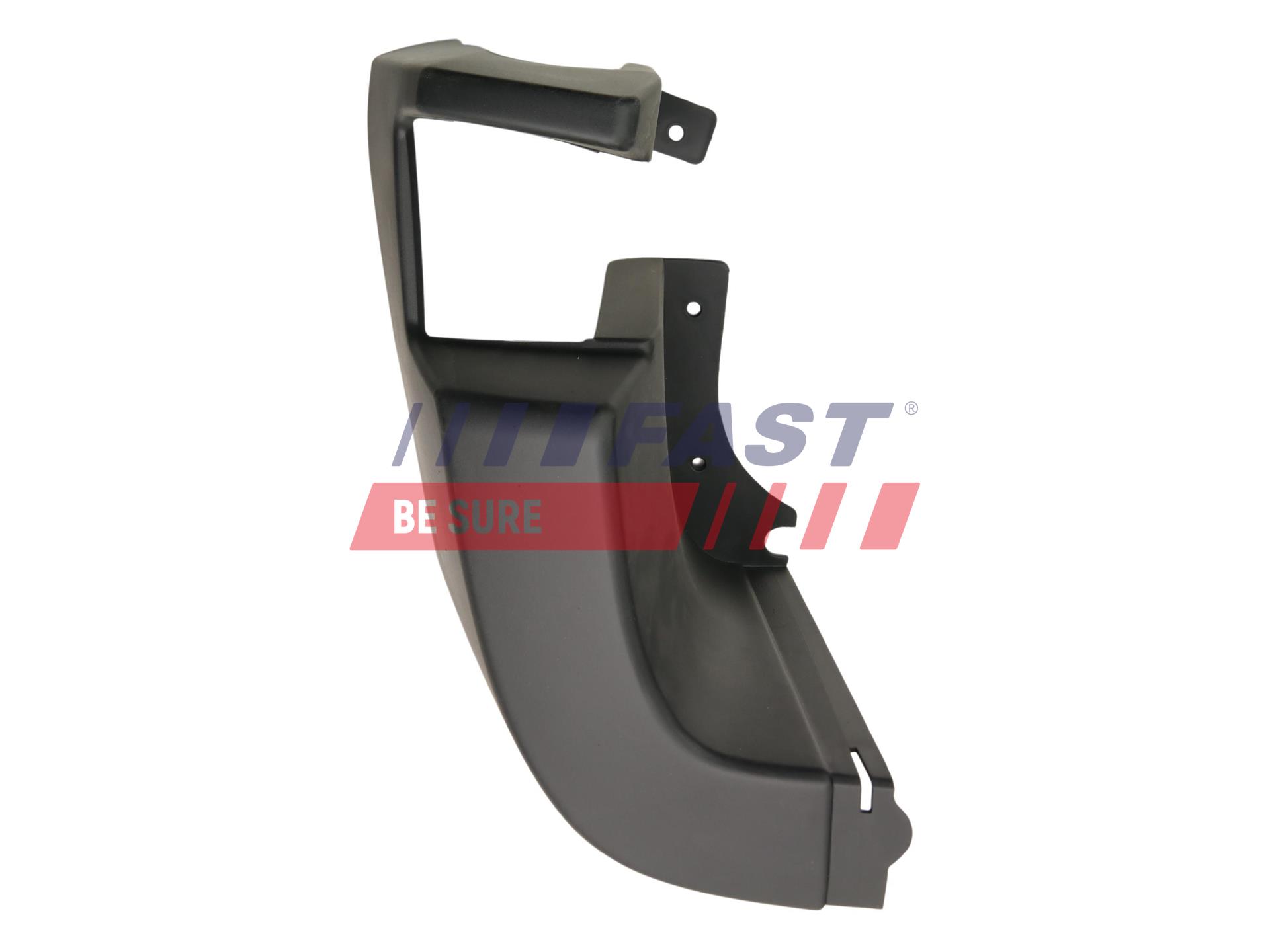 ENJOLIVEUR PARE-CHOCS FORD TRANSIT 20> ARRIÈRE G