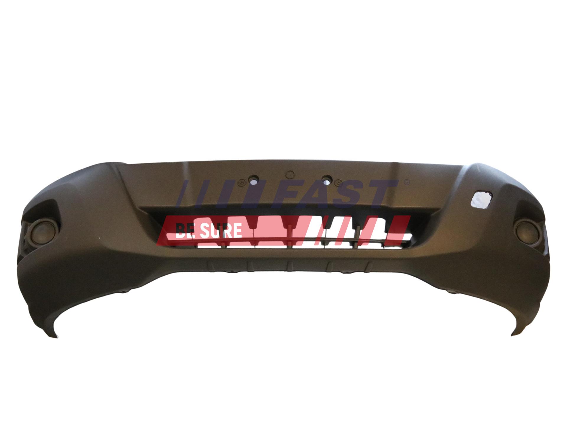 Pare-chocs Ford Transit avant (depuis 2013) - Réf. FT91496G