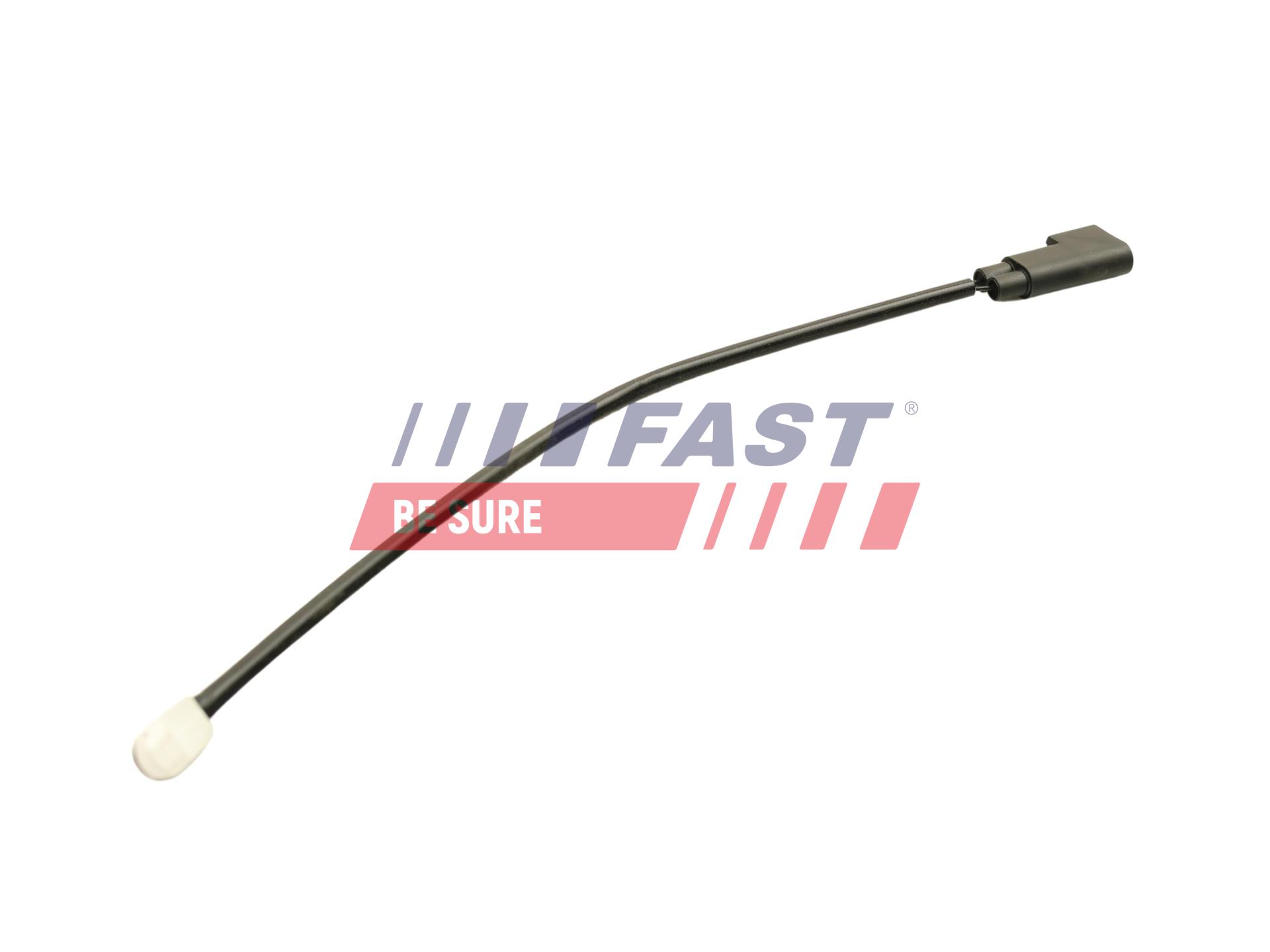 CAPTEUR USURE PLAQUETTE DE FREINS FORD TRANSIT 13> AVANT 315MM